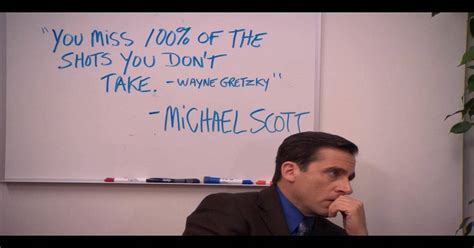 The Top Ten Best Moments from The Office