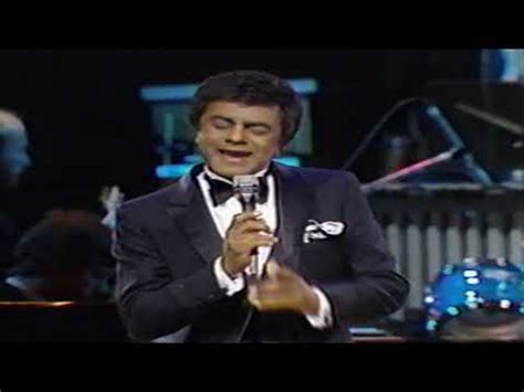 Johnny Mathis Greatest Hits LIVE in Concert (1982) - YouTube