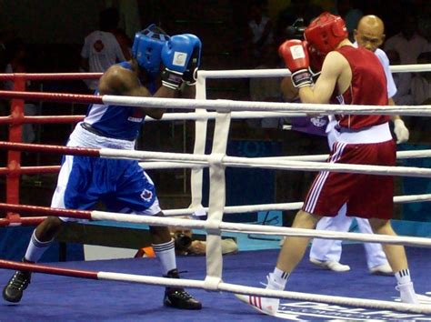 Amateur Boxing « Bound Boxing Academy – Boxing Gym in Chula Vista, San ...