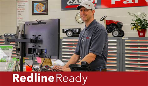 Careers | Redline Equipment | Archbold Ohio