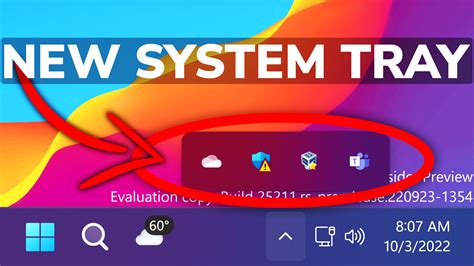 How To Enable New System Tray In Windows 11 - vrogue.co