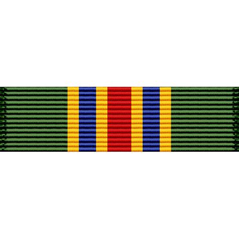 Navy Meritorious Unit Commendation Ribbon | USAMM