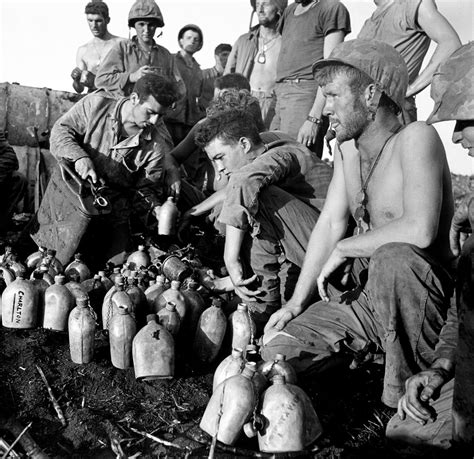 Battle of Saipan, 1944: Photographs Capture a Grueling Fight | Time.com