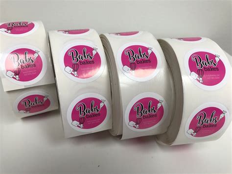 personalized stickers,bulk stickers circle stickers,round stickers,custom labels product labels ...