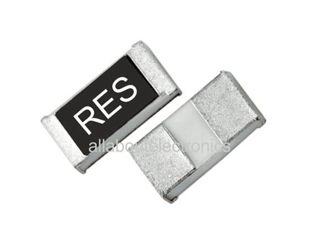 22k Ohm 5% 1/4W 1206 SMD Resistor