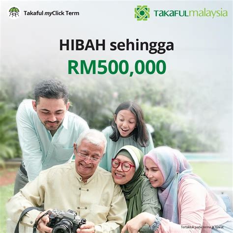 Hibah Takaful Murah Serendah RM5 dari Syarikat Takaful Malaysia ...