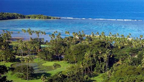 Vanua Levu island, Fiji - Ultimate guide (December 2024)