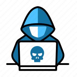 Crime, cyber, hacker icon - Download on Iconfinder