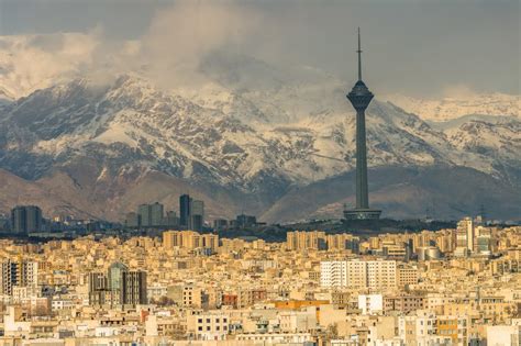 Iran Trade Business Briefing 2017 | Global Trade Review (GTR)