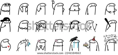 COD508- FLORK #4 Meme Svg/ Flork Svg Flork Digital Set, 42% OFF