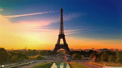 Eiffel Tower, Paris HD wallpaper | Wallpaper Flare