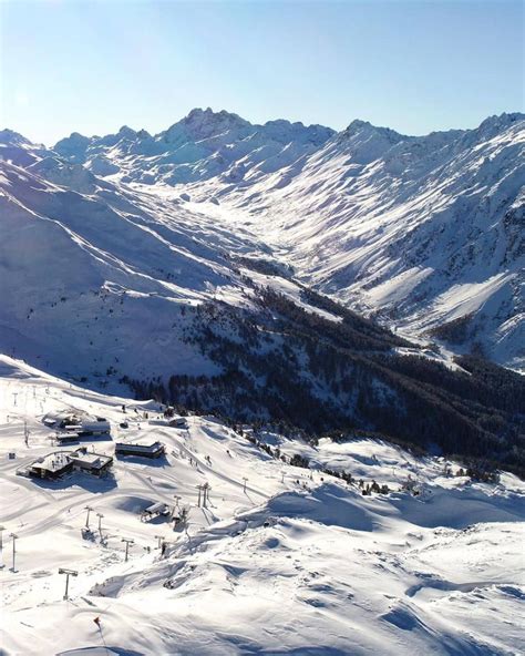 Skiing In The Alps - Top 10 Resorts For Last-Minute Getaway