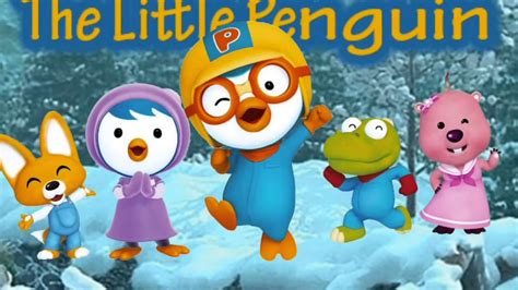 Pororo The Little Penguin Wallpapers - Wallpaper Cave