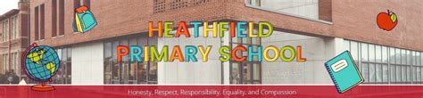 Heathfield Primary & Early Years Centre