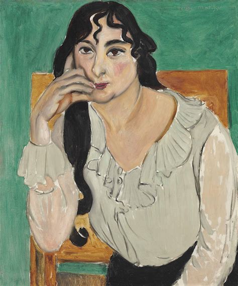 Henri Matisse (1869-1954)