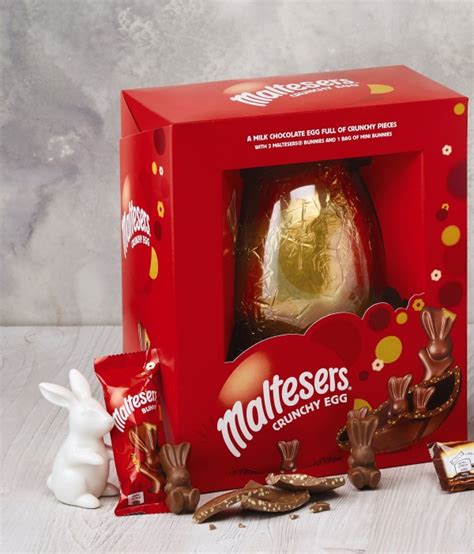 Aldi reveals their Easter Egg range and we want everything