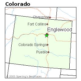 Englewood, CO