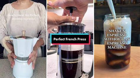 Perk up! How to make coffee without a coffee machine | Fox News