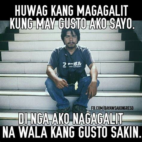 View 26 Funny Hugot Lines Memes Tagalog Love - Beclin Homes