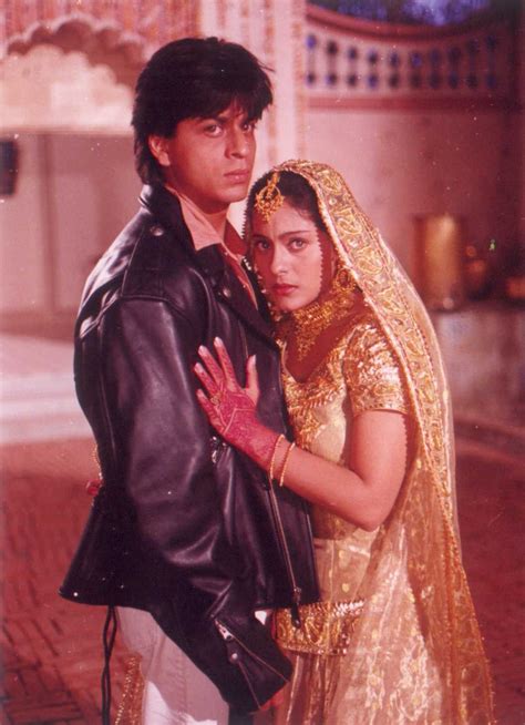 Dilwale dulhania le jayenge 20 years - nasadstat