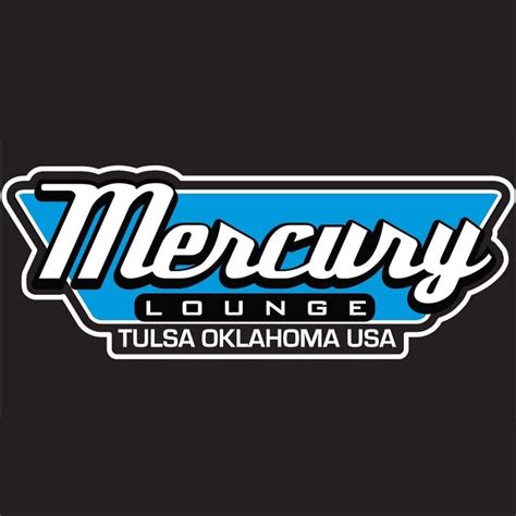 Mercury Lounge - Bar - Utica Square - Tulsa