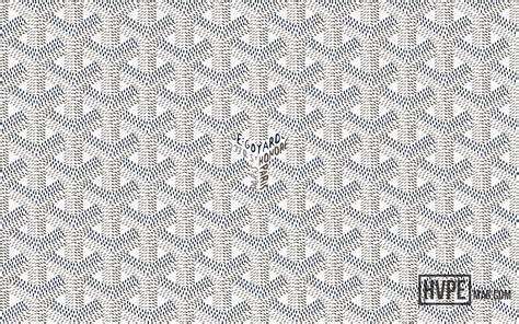 Goyard Wallpapers - Wallpaper Cave