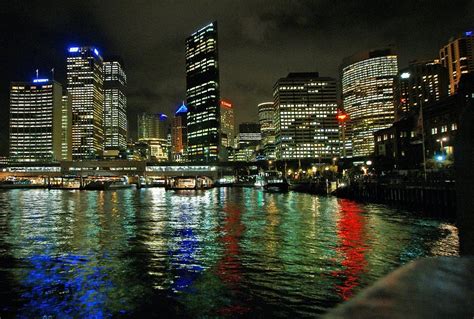 Circular Quay Sydney | Free Photo - rawpixel