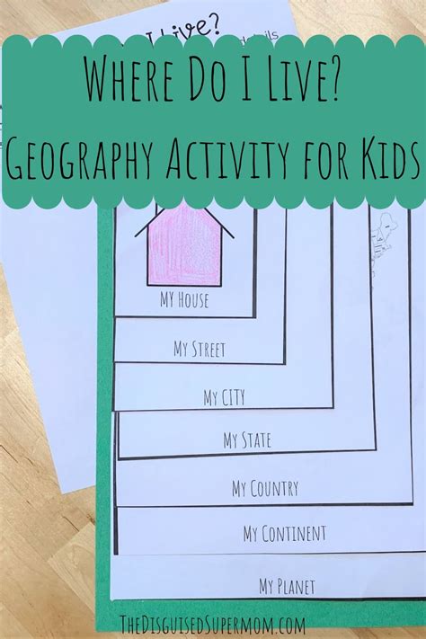 Geography Games For Kids, Geography Activities, Homeschool Geography, Teaching Geography ...