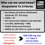 #212 Sober Talk: Managing Inpatient Alcohol Withdrawal | LaptrinhX / News