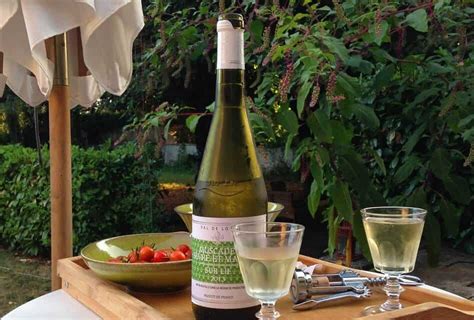 Muscadet Wine: Origin, Taste, Food Pairing | WineLoverMagazine