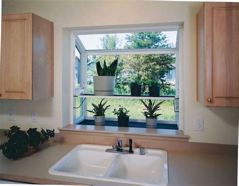 Replacement Garden Windows in Denver, CO | Free Estimates | Kitchen ...