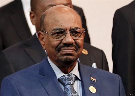 ICC: India Should Hand Over Sudan's Bashir