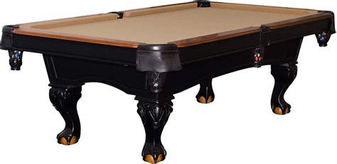 minnesota fats pool table parts - shelby-tachauer