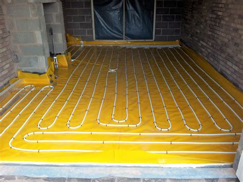 Underfloor Heating Installation Instructions - Underfloor Heating ...