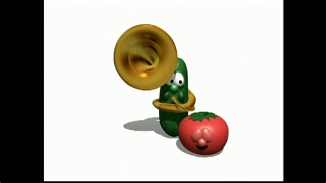 VeggieTales Theme Song (2000 Official Instrumental) - Vidéo Dailymotion