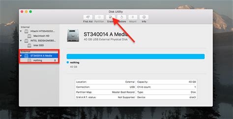 How to Securely Wipe a Hard Drive on Your Mac