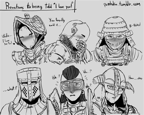 For Honor Characters, Fantasy Characters, Cute Comics, Funny Comics ...