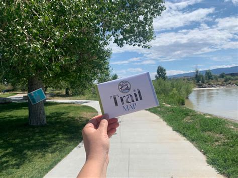 Enjoy the River Trail & More with a Platte River Trail Map This Summer ...