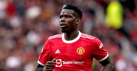 Watch: Man Utd's Paul Pogba produces brilliant skill while sat on the ...