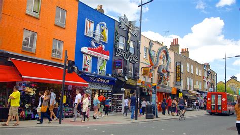 Camden Town, London Vacation Rentals: house rentals & more | Vrbo