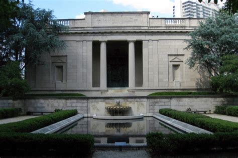 Rodin Museum: Philadelphia Attractions Review - 10Best Experts and Tourist Reviews