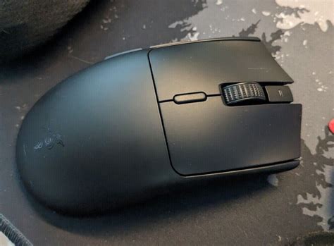 Razer Viper V3 leaks (unreleased) : r/MouseReview