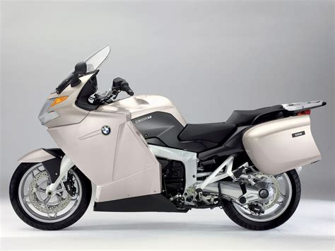 2006 BMW K 1200 GT motorcycle accident lawyers info