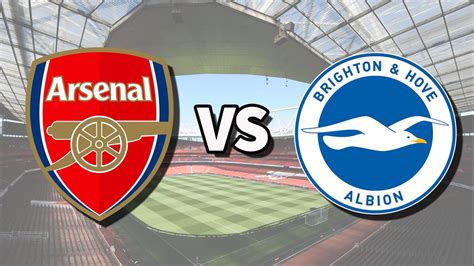 Arsenal vs Brighton live stream: How to watch Premier League game ...