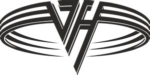 Van Halen Logo PNG Vector (CDR) Free Download