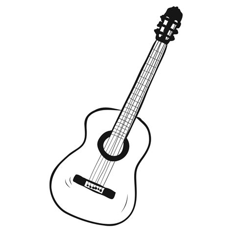 71 đàn Guitar Hình Vẽ đẹp Nhất - Trường TIểu Học Tiên Phương - Chương Mỹ - Hà Nội