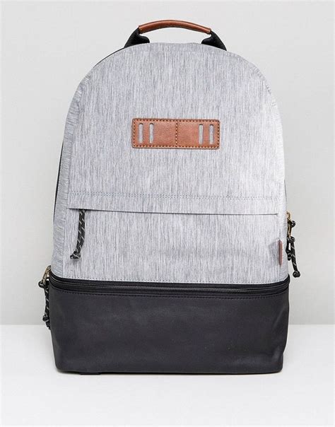 Get this Fossil's backpack now! Click for more details. Worldwide shipping. Fossil Summit ...