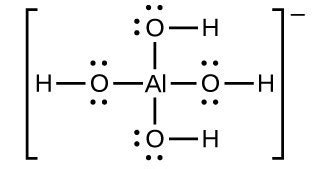 Lewis Acids and Bases | Chemistry for Majors