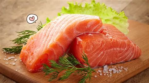 15+ Manfaat Ikan Salmon dan Cara Pengolahan yang Lezat Page All | Orami