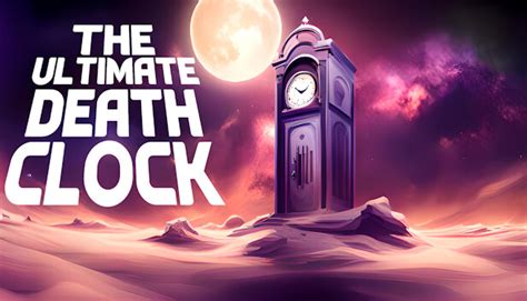 The Ultimate Death Clock on Steam